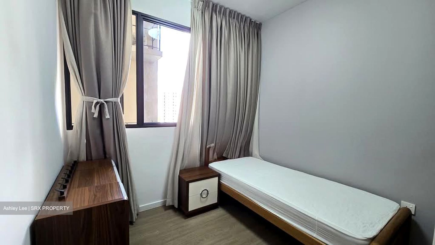 Tenet (D18), Condominium #535204261